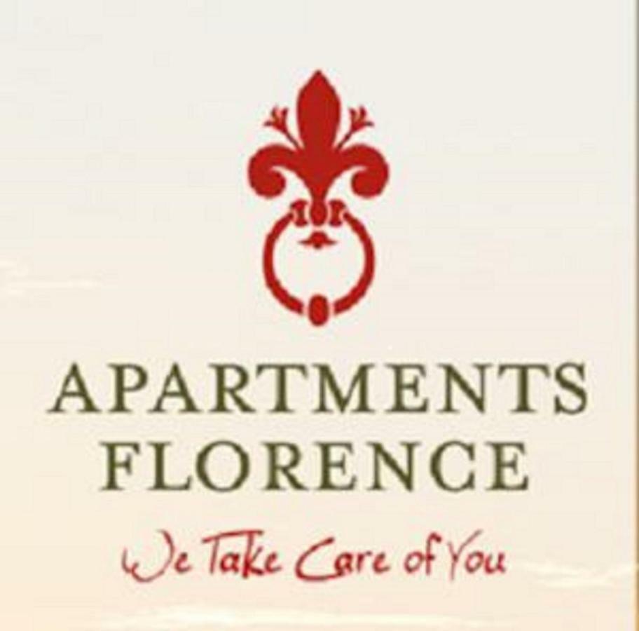 Apartments Florence - Santa Croce Panoramic View Bagian luar foto